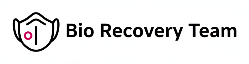 Bio Recovery Team logo